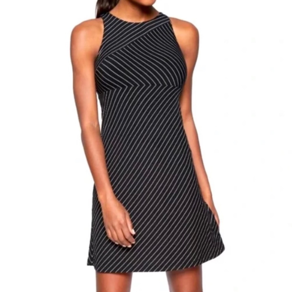 Athleta Mini Dress Size XS